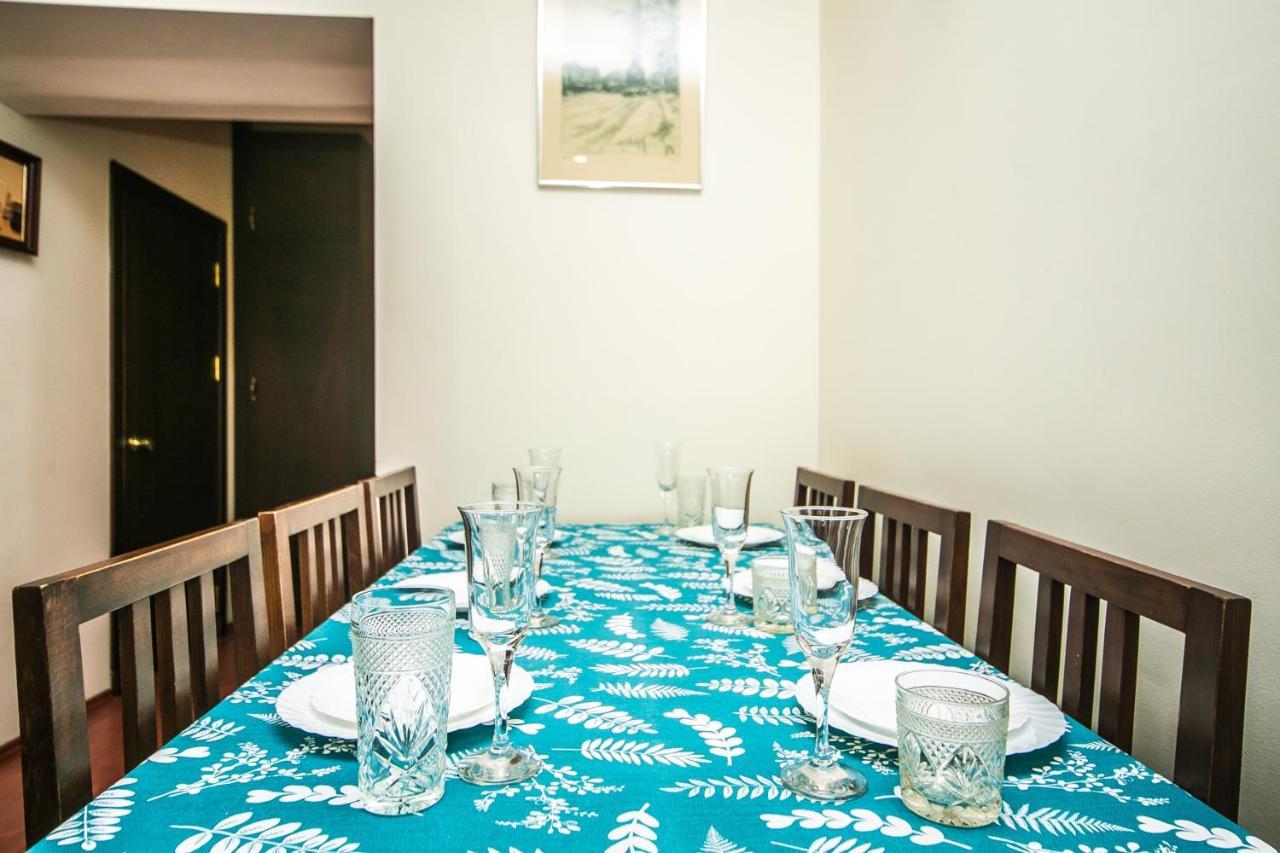 Apartment Ploshchad Pobedy 3 Komnaty Minsk Extérieur photo